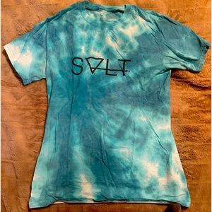 SALT Hand Dyed T Shirt